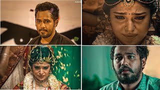 Vadi pulla vaadi 💞 whatsapp status 💞 Meesaya murukku 💞 Hip Hop Tamizha 💞 Kpt Mani Official