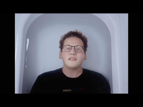Awake - sad park