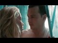 Johnny Depp - Love scene in The Rum Diary ...