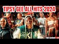 BEST OF TIPSY GEE ARBANTONE MIX 2024 VOL 4 VDJ SARJENT TIKTOKER TAKI FINISH GENGETONE MIX 2024