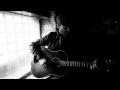 Chuck Ragan - Nothing Left To Prove (Nervous Energies session)