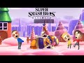 Three Guys Play Smash Ultimate