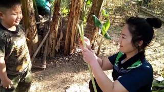 เที่ยวสวนอินดี้ ตอนที่ 1