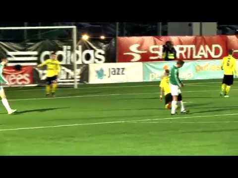 V voor: Tallinna FC Levadia - Viljandi JK Tulevik 2:0 (0:0)