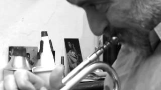 1955-07-09 there&#39;s no you (miles davis solo)