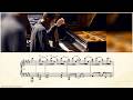 Veredas - André Mehmari (solo piano transcription)