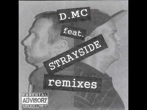 D.MC /w. StraySide - ....I to se stává - 12