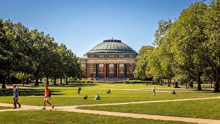 イリノイ大学アーバナ・シャンペーン校