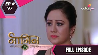 Naagin 3 - Full Episode 97 - With English Subtitle