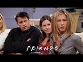 Rachel Came On To Ross Friends