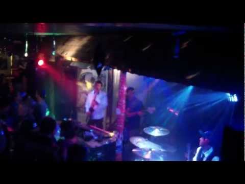 DYNOHUNTER @ The Summit/ End of The World Party