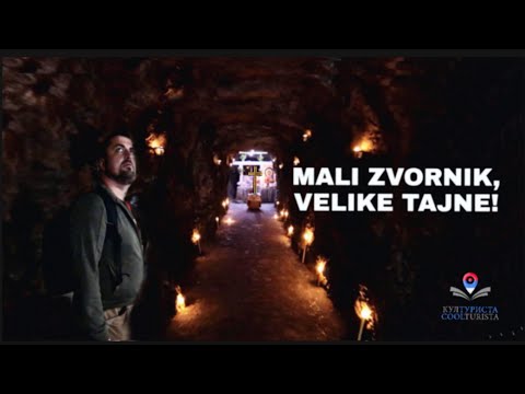 Kulturista ep. 18 - Mali Zvornik, velike tajne