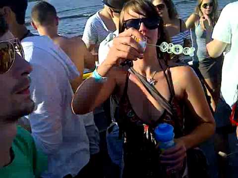 Berlin Beats and Boats