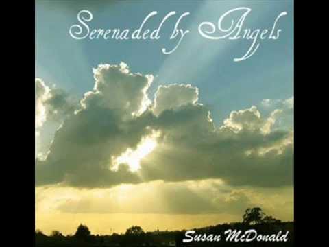Serenaded by Angels - Kirk Talley