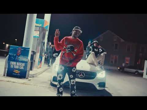 PoloMann Solo - Flawless Record [Official Music Video]