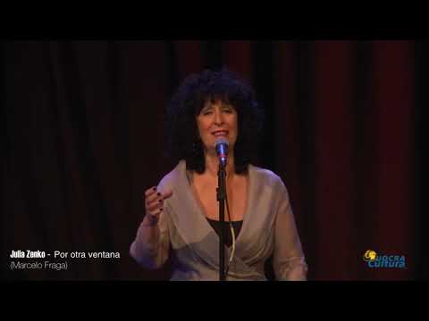 Julia Zenko - Por otra ventana