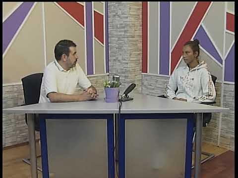 Gost Jutarnjeg programa: Vanja Rašić, košarkašica iz Palanke i novi član ŽKK Radivoj Korać