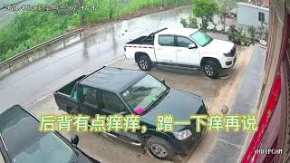 Download the video "【五菱合集】这里面可全都是五菱，一辆杂牌车都没有!  神车从不让人失望！"