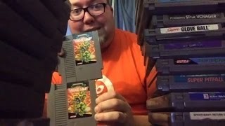 Weeding Out My NES Duplicates - Bonus DLC