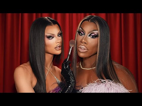 GET KRYSTALIZED ft MONÉT XCHANGE🤑