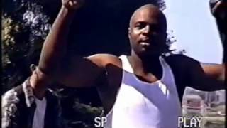 RBL Posse - Straight Outta Hunter's Point ft. NOH &amp; Baby Finsta