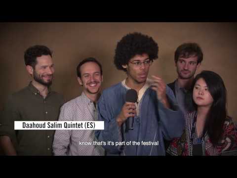 B-Jazz 2017: what a wonderful world of jazz