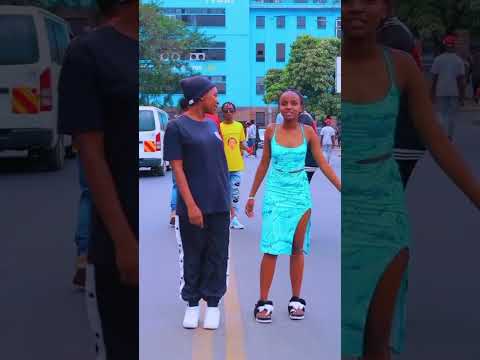 Kolobi Tiktok Dance Challenge Spy Shitta & Olamide