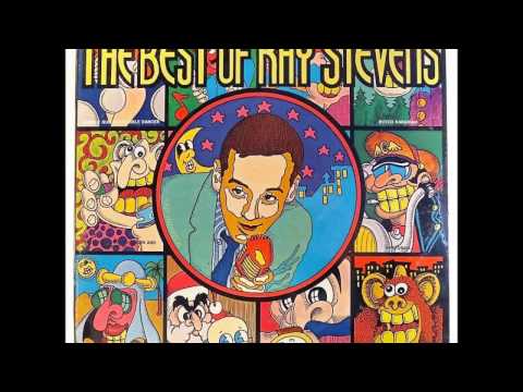 Ahab The Arab , Ray Stevens , 1962