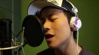 Ne-yo's  So Sick Cover by Nat Ho and Benjamin Eio