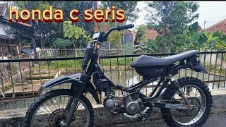 Download lagu RBT supra lama mp3