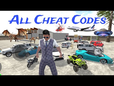 Indian Heavy Driver All Cheat Codes || All New Cheat Codes Indian Heavy Driver Game