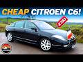 FRENCH PRESIDENTS USED THIS LUXURY CAR – I GOT IT FOR £750! DEFAULT Thumbnail