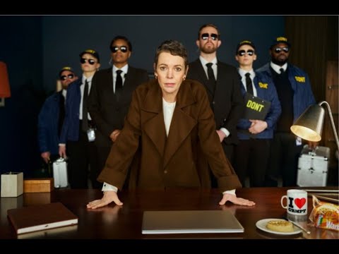 Warburtons - The Inspection