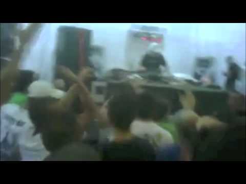 Danny Tenaglia plays: Enzo Avitabile - Devozioni Dialettali (Jo Satta Rmx) @ Angels Of Love Party