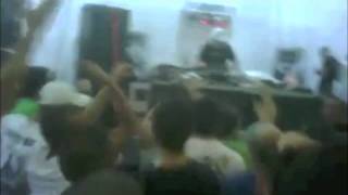 Danny Tenaglia plays: Enzo Avitabile - Devozioni Dialettali (Jo Satta Rmx) @ Angels Of Love Party