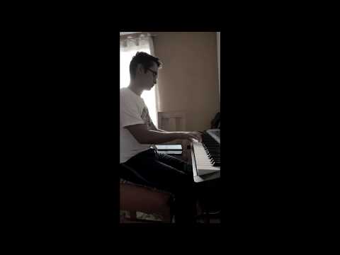 Be Still My Soul / Calma Mi Alma - (piano cover)
