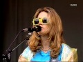 Heather Nova - 01 - Throwing Fire at the Sun - Loreley (Germany)  - 22/06/1996