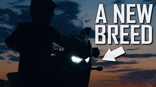 Will The KLE Replace The KLR 650? | KLE Teaser #2 In-Depth Review