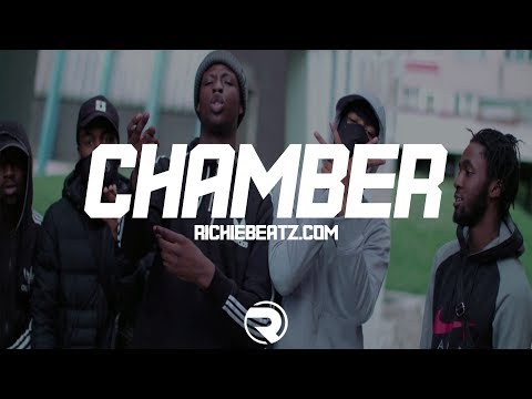 [FREE] G Herbo x Abra Cadabra x UK Drill Type Beat "Chamber" | Free Trap Beat/Instrumental