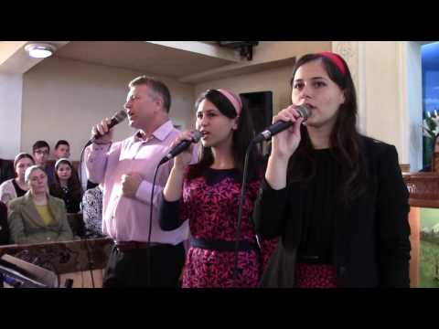 Grup Margaritar- colaj de cantari