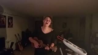 Everyone But You [The Front Bottoms] - Em Betts cover