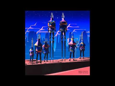 Ethnofil (Odd ID) - Intro