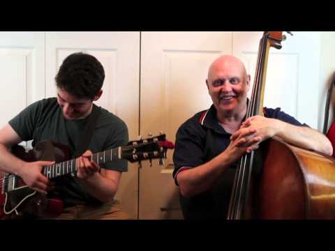 Chasin' Oscar Wrap up