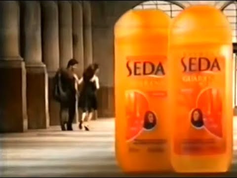 Seda Guaraná Active 15s - Brazil, 2004