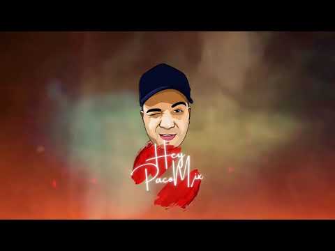 MEGA  COLOMBIA 2 -PACOMIX & DJ NEGRO