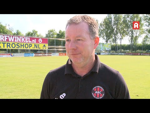 Mark Evers na WNC - ARC (0-3)