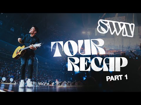 When the Light Shines the Brightest | SWN Tour Recap (Part 1)