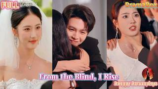 Blind for Five Years, I Learned My Husband Let Another Woman Steal My Life