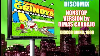 Dos Grindys Discomix - Nonstop Version