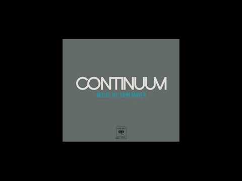 Thumbnail for John Mayer - Gravity Isolated Guitar (Continuum) by John Mayer